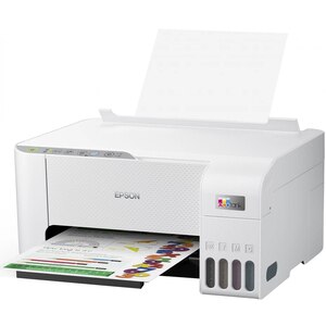 Multifunctional inkjet color EPSON EcoTank L3276 CISS, A4, USB, Wi-Fi Multifunctional inkjet color EPSON EcoTank L3276 CISS, A4, USB, Wi-Fi