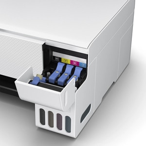 Multifunctional inkjet color EPSON EcoTank L3276 CISS, A4, USB, Wi-Fi Multifunctional inkjet color EPSON EcoTank L3276 CISS, A4, USB, Wi-Fi