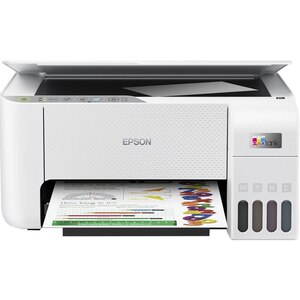 Multifunctional inkjet color EPSON EcoTank L3276 CISS, A4, USB, Wi-Fi Multifunctional inkjet color EPSON EcoTank L3276 CISS, A4, USB, Wi-Fi