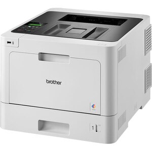 Imprimanta laser color BROTHER HL-L8260CDW, A4, USB, Retea, Wi-Fi Imprimanta laser color BROTHER HL-L8260CDW, A4, USB, Retea, Wi-Fi
