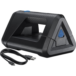 Lanterna LED Varta WORK FLEX BL30R, Acumulator, 5W, negru Lanterna LED Varta WORK FLEX BL30R, Acumulator, 5W, negru