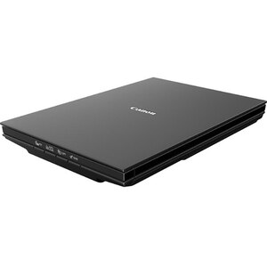 Scanner CANON CanoScan LIDE 300, A4, USB, negru Scanner CANON CanoScan LIDE 300, A4, USB, negru