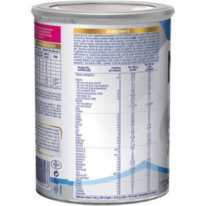 Formula speciala de lapte NESTLE NAN Fara lactoza 12306219, 0 luni+, 400g Formula speciala de lapte NESTLE NAN Fara lactoza 12306219, 0 luni+, 400g