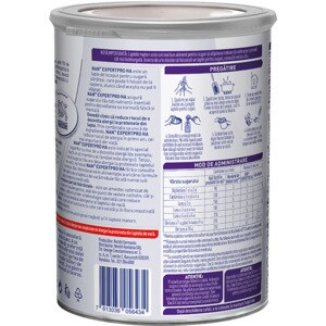 Formula speciala de lapte NESTLE NAN HA 12336796, 0 luni+, 400g Formula speciala de lapte NESTLE NAN HA 12336796, 0 luni+, 400g