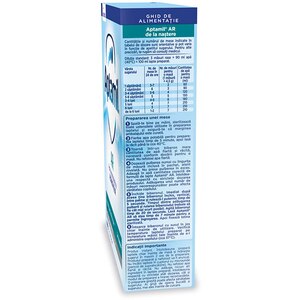 Formula speciala de lapte APTAMIL AR 567518, 0 luni+, 300g Formula speciala de lapte APTAMIL AR 567518, 0 luni+, 300g