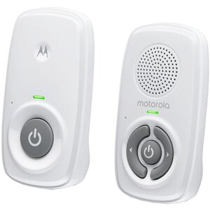 Monitor audio digital MOTOROLA AM21, alb Monitor audio digital MOTOROLA AM21, alb