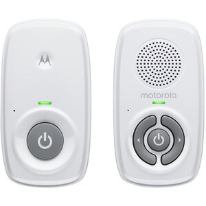 Monitor audio digital MOTOROLA AM21, alb Monitor audio digital MOTOROLA AM21, alb