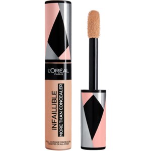 Corector L'OREAL PARIS Infaillible More Than Concealer, 327 Cashmere, 10ml Corector L'OREAL PARIS Infaillible More Than Concealer, 327 Cashmere, 10ml