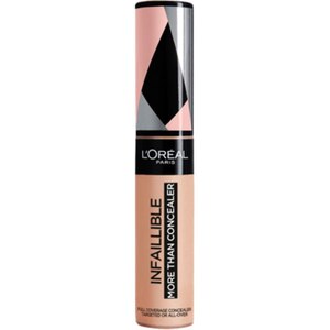 Corector L'OREAL PARIS Infaillible More Than Concealer, 327 Cashmere, 10ml Corector L'OREAL PARIS Infaillible More Than Concealer, 327 Cashmere, 10ml