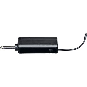 Set 2 microfoane dinamice cu dongle wireless LENCO MCW020BK, fara fir, negru Set 2 microfoane dinamice cu dongle wireless LENCO MCW020BK, fara fir, negru