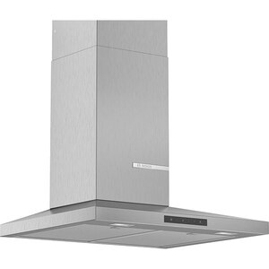 Hota decorativa BOSCH DWQ66DM50, 1 motor, 610 m3/h, L 60 cm, inox Hota decorativa BOSCH DWQ66DM50, 1 motor, 610 m3/h, L 60 cm, inox