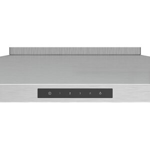 Hota decorativa BOSCH DWQ66DM50, 1 motor, 610 m3/h, L 60 cm, inox Hota decorativa BOSCH DWQ66DM50, 1 motor, 610 m3/h, L 60 cm, inox