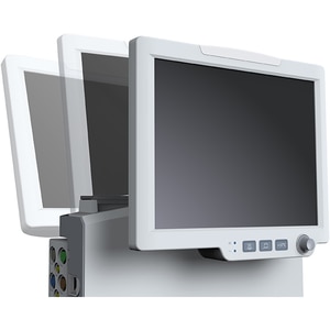 Incubator nou-nascuti COMEN B8, 12.1", Touch screen, Acumulator Li-Ion, crem Incubator nou-nascuti COMEN B8, 12.1", Touch screen, Acumulator Li-Ion, crem
