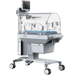 Incubator nou-nascuti COMEN B8, 12.1", Touch screen, Acumulator Li-Ion, crem Incubator nou-nascuti COMEN B8, 12.1", Touch screen, Acumulator Li-Ion, crem