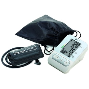 Tensiometru digital de brat LAICA BM2301, 4 utilizatori x 120 memorii, alb Tensiometru digital de brat LAICA BM2301, 4 utilizatori x 120 memorii, alb
