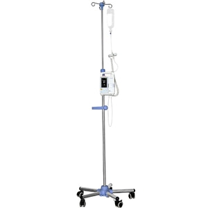 Pompa de infuzie COMEN ME 600, 5.4", Acumulator Li-Ion, alb Pompa de infuzie COMEN ME 600, 5.4", Acumulator Li-Ion, alb