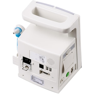 Monitor functii vitale COMEN NC5, 8.4", Touch screen, Acumulator Li-Ion, crem + ECG Monitor functii vitale COMEN NC5, 8.4", Touch screen, Acumulator Li-Ion, crem + ECG