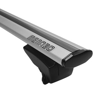 Bare transversale MENABO Lince Silver Xl, Bmw Serie 5 (G31) Touring, 2017-Prezent, 135 cm Bare transversale MENABO Lince Silver Xl, Bmw Serie 5 (G31) Touring, 2017-Prezent, 135 cm