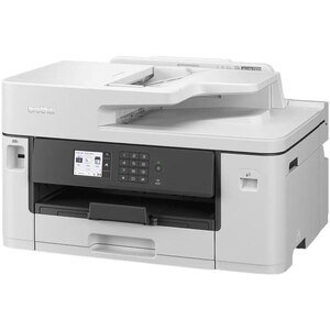 Multifunctional inkjet color BROTHER MFC-J2340DW, A3, USB, Wi-Fi, Retea, Fax Multifunctional inkjet color BROTHER MFC-J2340DW, A3, USB, Wi-Fi, Retea, Fax