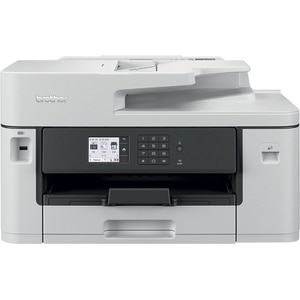 Multifunctional inkjet color BROTHER MFC-J2340DW, A3, USB, Wi-Fi, Retea, Fax Multifunctional inkjet color BROTHER MFC-J2340DW, A3, USB, Wi-Fi, Retea, Fax