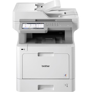 MULTIFUNCTIONAL LASER COLOR BROTHER MFC-L9570CDW MULTIFUNCTIONAL LASER COLOR BROTHER MFC-L9570CDW