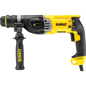 Ciocan rotopercutor DEWALT D25144K, 900W, 3J, 1450RPM, 5350BPM, SDS Plus Ciocan rotopercutor DEWALT D25144K, 900W, 3J, 1450RPM, 5350BPM, SDS Plus
