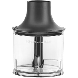 Mixer vertical KITCHENAID 5KHBV83EER, 1l, 180W, viteza variabila, rosu-negru Mixer vertical KITCHENAID 5KHBV83EER, 1l, 180W, viteza variabila, rosu-negru