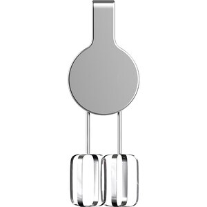Mixer de mana GORENJE 673818, 400W, 5 trepte viteza, negru-argintiu Mixer de mana GORENJE 673818, 400W, 5 trepte viteza, negru-argintiu