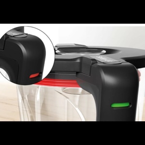 Blender BOSCH VitaPower Serie 4 MMB6382M, 1.5l, 1200W, viteza variabila, argintiu-negru Blender BOSCH VitaPower Serie 4 MMB6382M, 1.5l, 1200W, viteza variabila, argintiu-negru