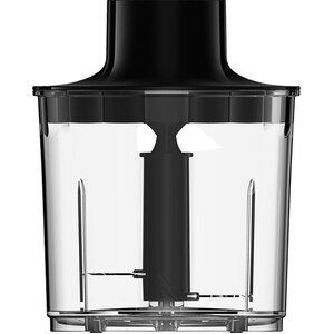 Mixer vertical MYRIA MY4433, 0.7l, 600W, viteza variabila, argintiu-negru Mixer vertical MYRIA MY4433, 0.7l, 600W, viteza variabila, argintiu-negru
