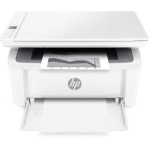Multifunctional laser monocrom HP LaserJet M140w, A4, USB, Retea, Wi-Fi Multifunctional laser monocrom HP LaserJet M140w, A4, USB, Retea, Wi-Fi