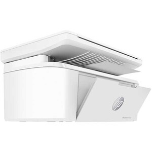 Multifunctional laser monocrom HP LaserJet M140w, A4, USB, Retea, Wi-Fi Multifunctional laser monocrom HP LaserJet M140w, A4, USB, Retea, Wi-Fi