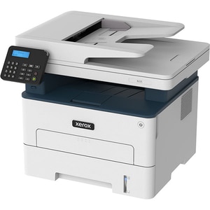 Multifunctional laser monocrom XEROX B225NI, A4, USB, Retea, Wi-Fi Multifunctional laser monocrom XEROX B225NI, A4, USB, Retea, Wi-Fi