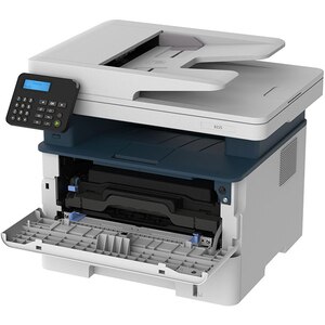 Multifunctional laser monocrom XEROX B225NI, A4, USB, Retea, Wi-Fi Multifunctional laser monocrom XEROX B225NI, A4, USB, Retea, Wi-Fi
