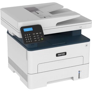 Multifunctional laser monocrom XEROX B235NI, A4, USB, Retea, Wi-Fi, Fax Multifunctional laser monocrom XEROX B235NI, A4, USB, Retea, Wi-Fi, Fax