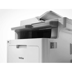 MULTIFUNCTIONAL LASER COLOR BROTHER MFC-L9570CDW MULTIFUNCTIONAL LASER COLOR BROTHER MFC-L9570CDW