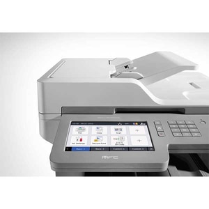 MULTIFUNCTIONAL LASER COLOR BROTHER MFC-L9570CDW MULTIFUNCTIONAL LASER COLOR BROTHER MFC-L9570CDW