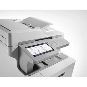 MULTIFUNCTIONAL LASER COLOR BROTHER MFC-L9570CDW MULTIFUNCTIONAL LASER COLOR BROTHER MFC-L9570CDW