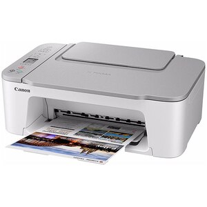 Multifunctional inkjet color CANON Pixma TS3451, A4, USB, Wi-Fi Multifunctional inkjet color CANON Pixma TS3451, A4, USB, Wi-Fi