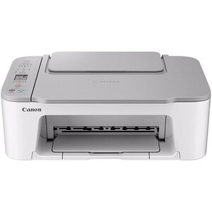 Multifunctional inkjet color CANON Pixma TS3451, A4, USB, Wi-Fi Multifunctional inkjet color CANON Pixma TS3451, A4, USB, Wi-Fi
