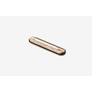 Suport instrumente de scris SPIN Ridge, lemn, negru Suport instrumente de scris SPIN Ridge, lemn, negru