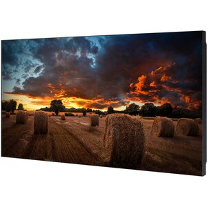 Display profesional SAMSUNG VMB-U LH55VMBUBGBXEN, 55", Full HD, 60Hz, negru Display profesional SAMSUNG VMB-U LH55VMBUBGBXEN, 55", Full HD, 60Hz, negru