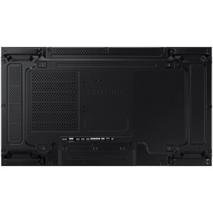 Display profesional SAMSUNG VMB-U LH55VMBUBGBXEN, 55", Full HD, 60Hz, negru Display profesional SAMSUNG VMB-U LH55VMBUBGBXEN, 55", Full HD, 60Hz, negru