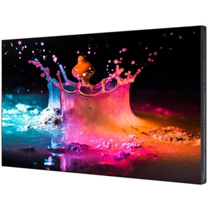 Display profesional SAMSUNG LH55UDEBLBB, 55", Full HD, 60 Hz, negru Display profesional SAMSUNG LH55UDEBLBB, 55", Full HD, 60 Hz, negru