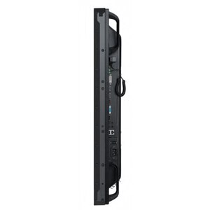 Display profesional SAMSUNG LH55UDEBLBB, 55", Full HD, 60 Hz, negru Display profesional SAMSUNG LH55UDEBLBB, 55", Full HD, 60 Hz, negru