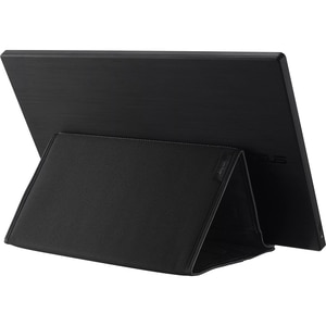 Monitor portabil LED IPS ASUS ZenScreen MB166C, 15.6", Full HD, 60Hz, Flicker Free, negru Monitor portabil LED IPS ASUS ZenScreen MB166C, 15.6", Full HD, 60Hz, Flicker Free, negru