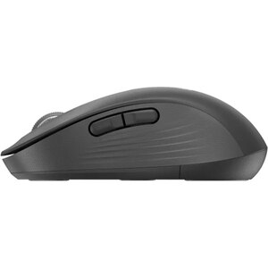 Mouse Wireless LOGITECH Signature M650 Large, Dual Mode, 2000 dpi, Bluetooth, grafit Mouse Wireless LOGITECH Signature M650 Large, Dual Mode, 2000 dpi, Bluetooth, grafit
