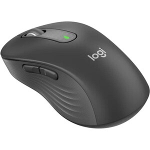 Mouse Wireless LOGITECH Signature M650 Large, Dual Mode, 2000 dpi, Bluetooth, grafit Mouse Wireless LOGITECH Signature M650 Large, Dual Mode, 2000 dpi, Bluetooth, grafit