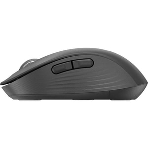 Mouse Wireless LOGITECH Signature M650 Medium, Dual Mode, 2000 dpi, Bluetooth, grafit Mouse Wireless LOGITECH Signature M650 Medium, Dual Mode, 2000 dpi, Bluetooth, grafit