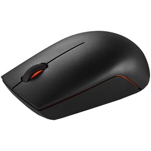 Mouse Wireless LENOVO 300, 1000 dpi, negru Mouse Wireless LENOVO 300, 1000 dpi, negru